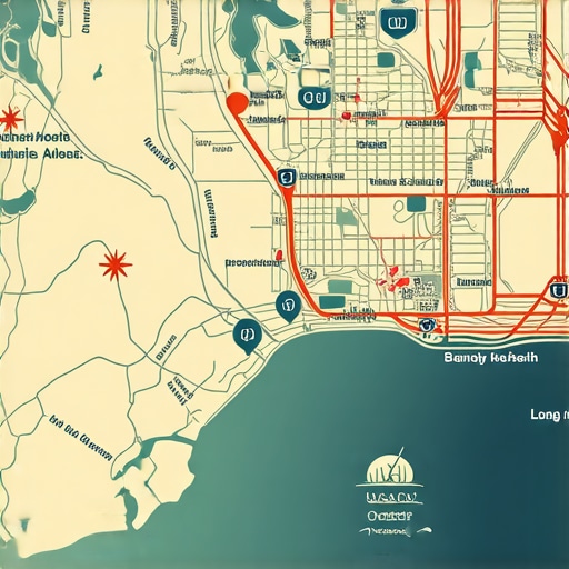 Top California Maps Optimization Strategies to Boost Long Beach Visibility