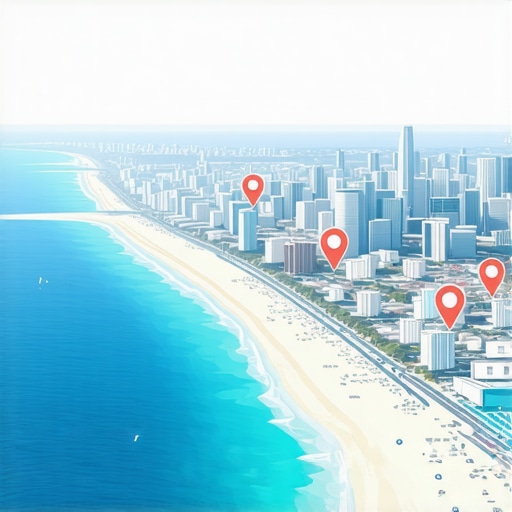 Top Long Beach Google Maps SEO Tips to Boost Local Rankings