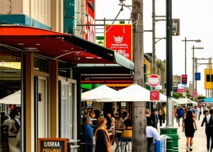 Top Long Beach Local Business SEO Tips for 2024 Success