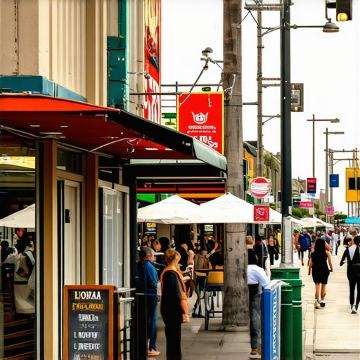 Top Long Beach Local Business SEO Tips for 2024 Success