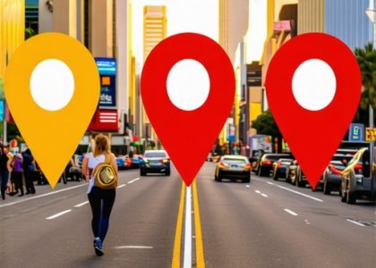 Top Long Beach Local SEO Strategies for Google Maps Optimization