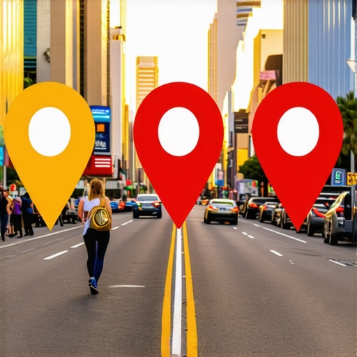 Top Long Beach Local SEO Strategies for Google Maps Optimization