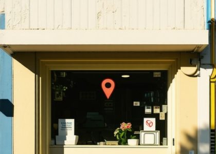 Why Your Long Beach Business is Hidden on Google Maps [2026]