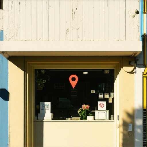 Why Your Long Beach Business is Hidden on Google Maps [2026]