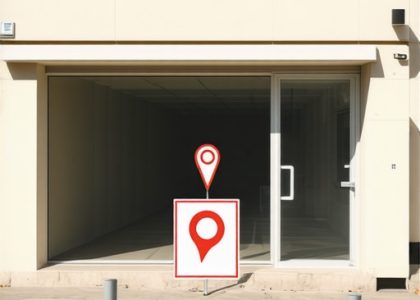 Why Your Long Beach Shop is Ghosted: 3 Map Fixes [2026]