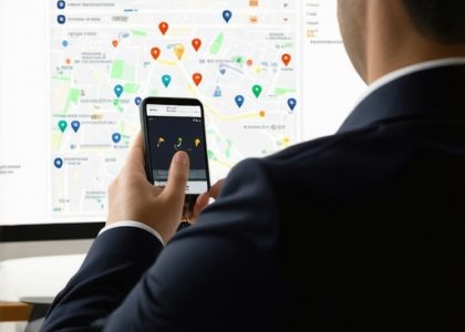 Why is Your Long Beach GMB Pin Not Ranking? 3 Quick Fixes