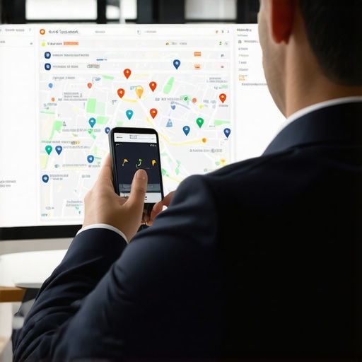 Why is Your Long Beach GMB Pin Not Ranking? 3 Quick Fixes