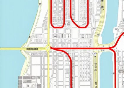 3 California Maps Tactics to Double Long Beach Foot Traffic [2026]