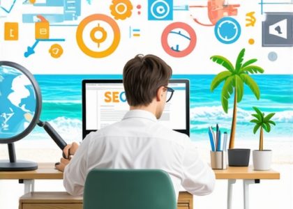 3 Hidden Long Beach SEO Fixes for Small Businesses [2026]