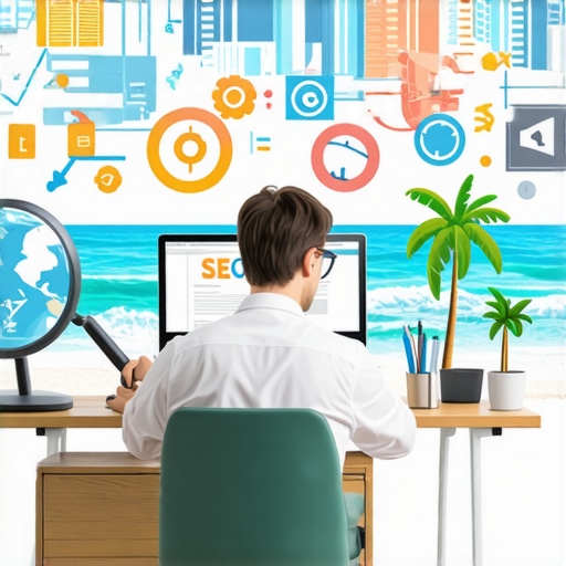 3 Hidden Long Beach SEO Fixes for Small Businesses [2026]