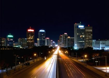 3 Map Signals Driving Long Beach Traffic in 2026