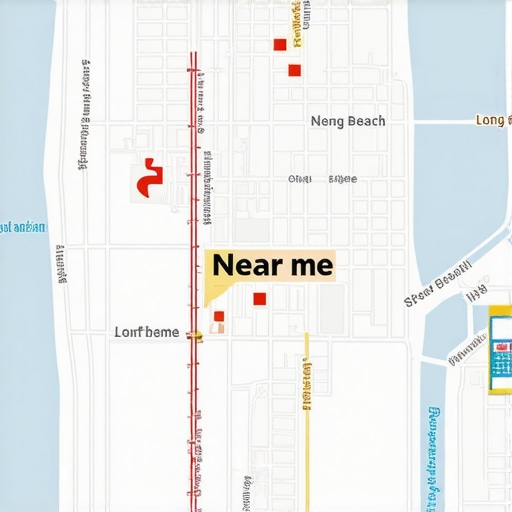 3 Maps SEO Hacks to Win Long Beach 'Near Me' Clicks in 2026