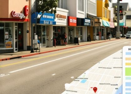 4 Google Maps SEO Shifts Every Long Beach Business Needs in 2026