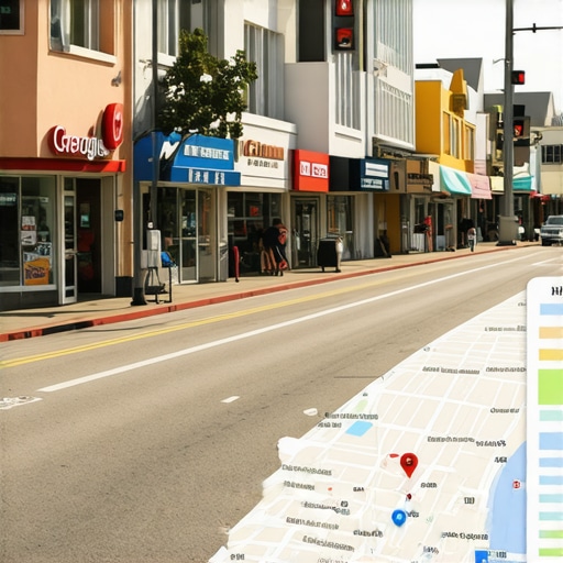 4 Google Maps SEO Shifts Every Long Beach Business Needs in 2026