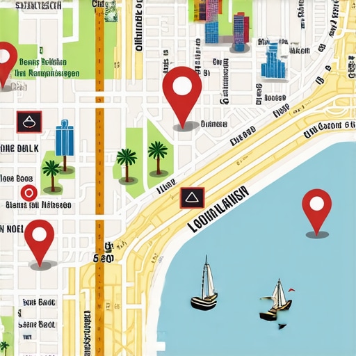 4 Hyper-Local Ways to Win Long Beach Map Searches in 2026