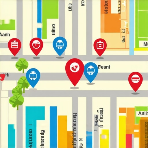 4 Local Business Long Beach Map Hacks for More 2026 Calls