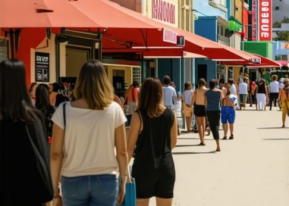 4 Simple GMB Changes for Long Beach Shops to Rank Fast [2026]