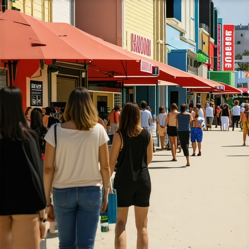 4 Simple GMB Changes for Long Beach Shops to Rank Fast [2026]
