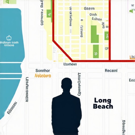 5 Reasons Your Long Beach Map Listing is Hidden in 2026