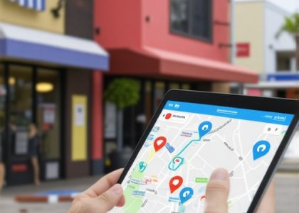 5 Smart Map Listing Tactics for Long Beach Small Businesses [2026]