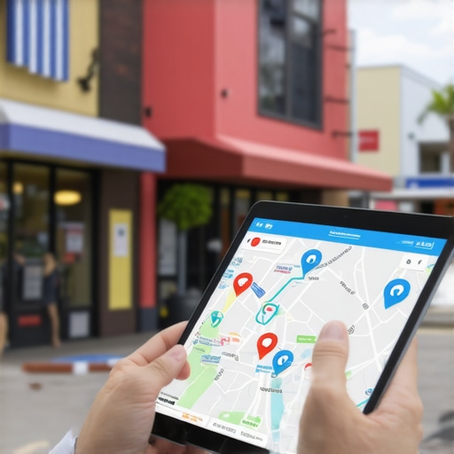 5 Smart Map Listing Tactics for Long Beach Small Businesses [2026]