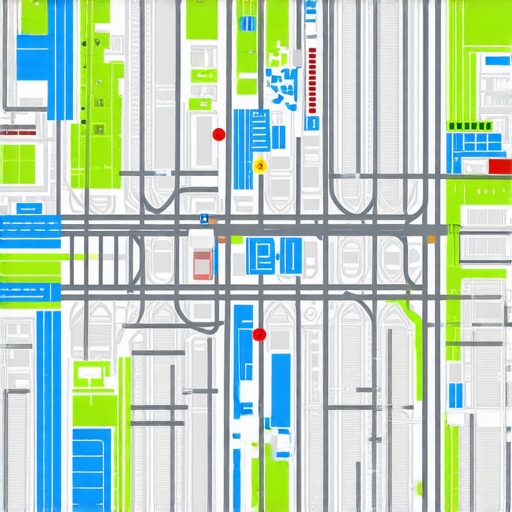 6 Smart Tactics to Outrank Long Beach Rivals on California Maps