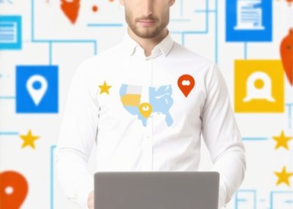 7 Local Citations to Boost Your California Maps SEO in 2026