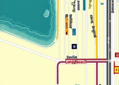 7 Proven Local Signals for Long Beach Map Success in 2026