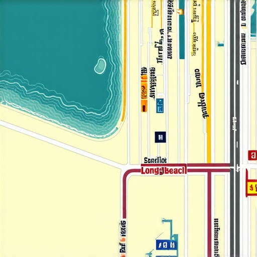 7 Proven Local Signals for Long Beach Map Success in 2026