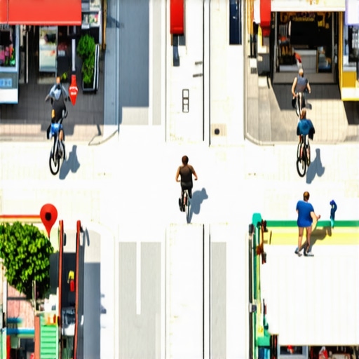 How Local Long Beach Shops Outrank Big Brands on Maps [2026]