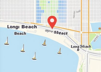 How to Claim the Top Spot on Long Beach Maps [2026 Checklist]