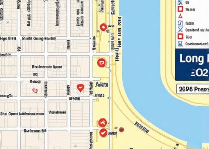 Is Your Long Beach Shop Map-Ready? 5 Vital Checks for 2026