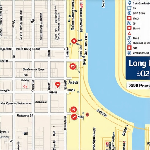 Is Your Long Beach Shop Map-Ready? 5 Vital Checks for 2026