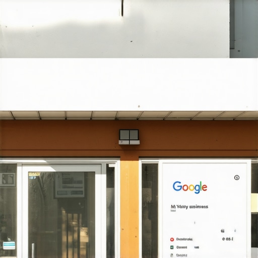 Optimized Long Beach GMB Profile Business storefront in Long Beach with optimized Google My Business profile