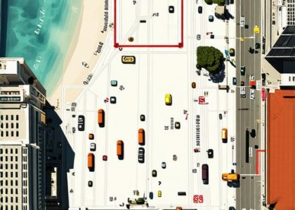 Ranking No. 1: My 2026 Long Beach Google Maps Checklist
