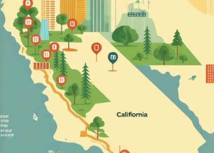 Review Tactics for 2026: 5 Ways to Rank on California Maps