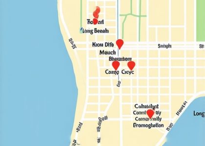 Stop Being Ignored: 5 Long Beach Map Tactics for 2026
