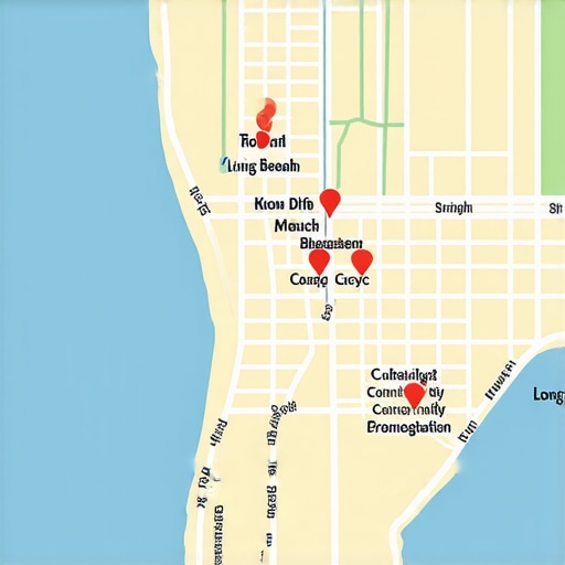 Stop Being Ignored: 5 Long Beach Map Tactics for 2026