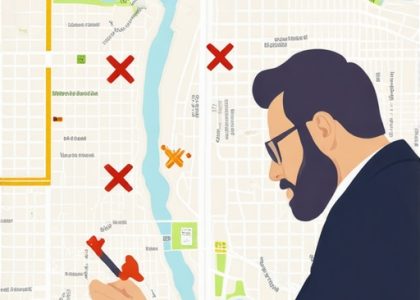 Stop Using These 3 Local SEO Tactics on Long Beach Maps [2026]