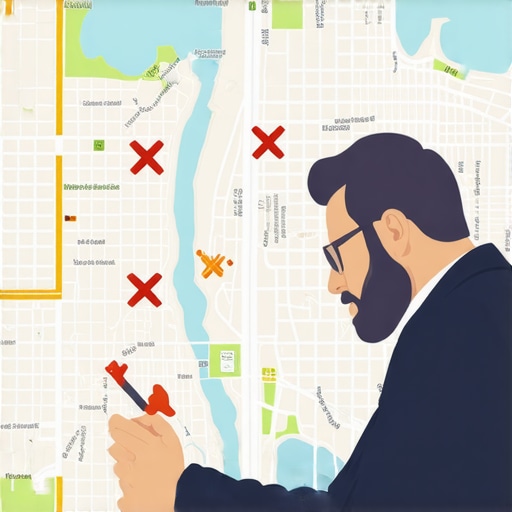 Stop Using These 3 Local SEO Tactics on Long Beach Maps [2026]