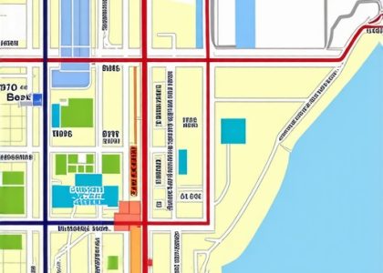 Stop missing Long Beach customers with these 4 map fixes in 2026