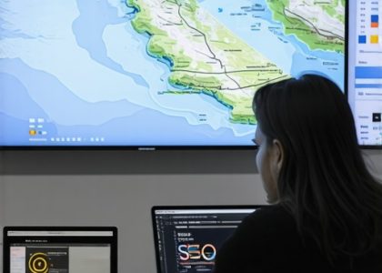 Why California Maps SEO Still Beats Paid Ads in Long Beach [2026]