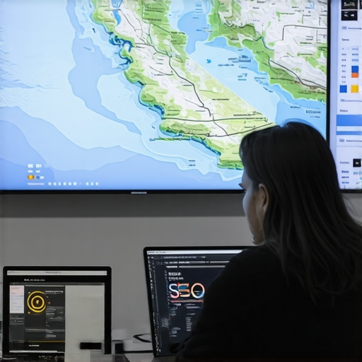 Why California Maps SEO Still Beats Paid Ads in Long Beach [2026]