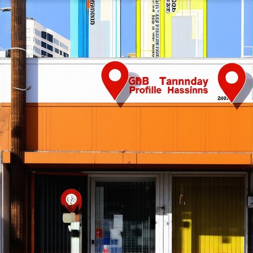 Why Most Long Beach GMB Profiles Fail to Rank on Maps in 2026