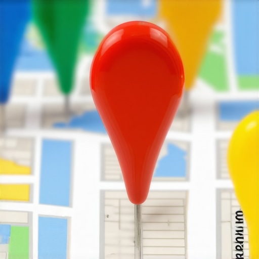 Why Most Long Beach Map Pins are Underperforming This 2026