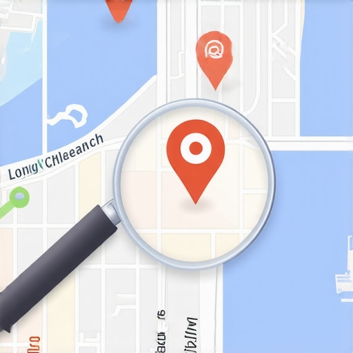 Why Your Long Beach Map Listing Is Dropping: 3 Fixes for 2026