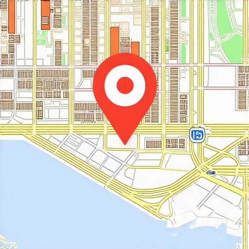 Why Your Long Beach Map Pin is Ghosted: 4 Fixes for 2026