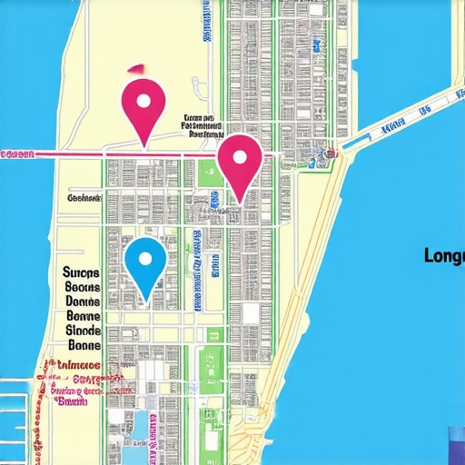 Winning Long Beach 'Near Me' Searches: 4 Map Wins for 2026