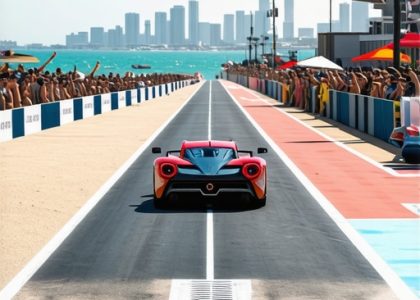 Winning the 2026 Long Beach Map Pack [No Budget Required]