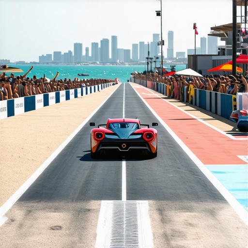 Winning the 2026 Long Beach Map Pack [No Budget Required]